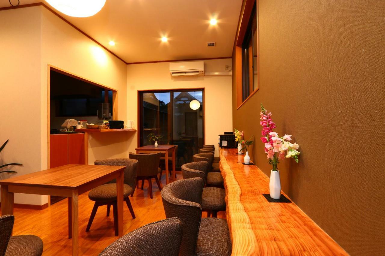 فندق Hitoyoshi Onsen Ohgano Yado المظهر الخارجي الصورة