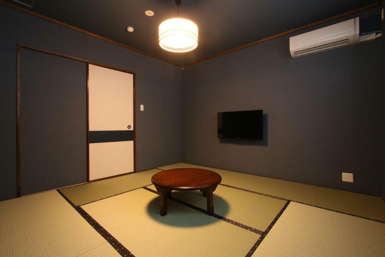 فندق Hitoyoshi Onsen Ohgano Yado المظهر الخارجي الصورة
