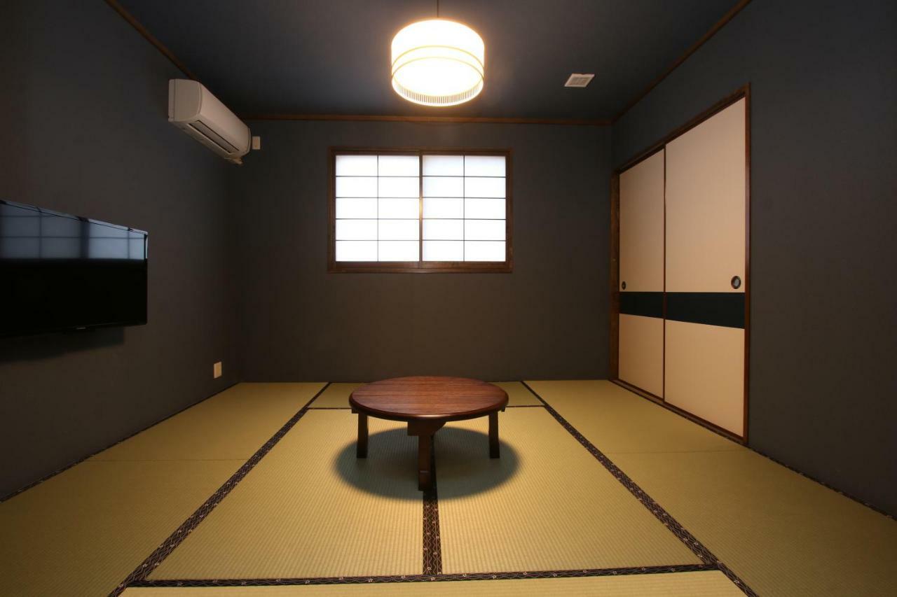فندق Hitoyoshi Onsen Ohgano Yado المظهر الخارجي الصورة